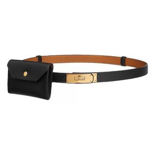Hermes Kelly Pocket Belt Bag