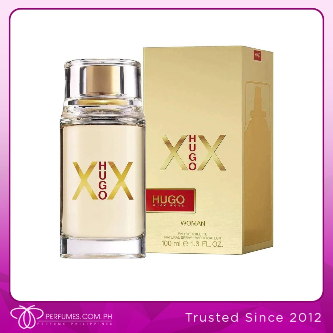 Hugo boss xx edt cheap