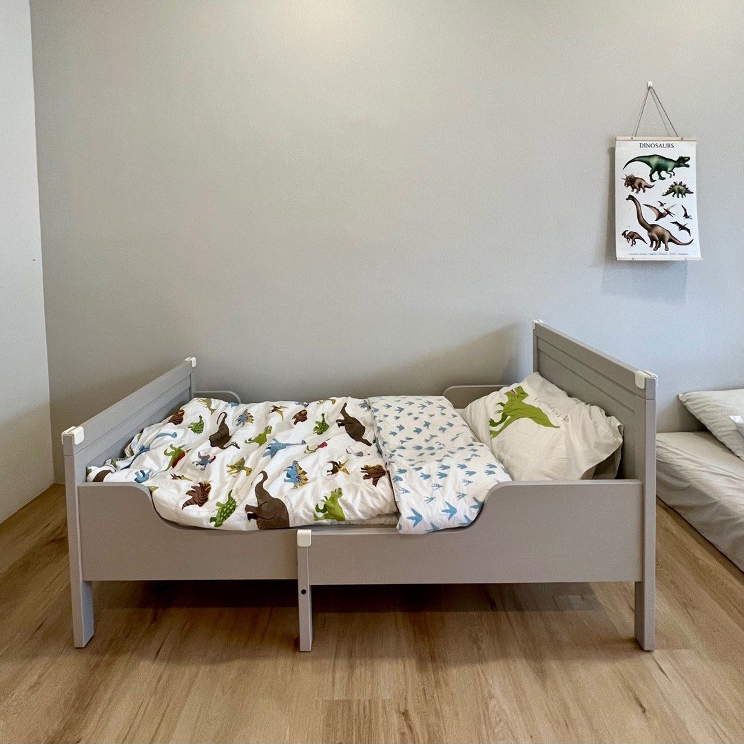 Ikea hot sale childrens mattress