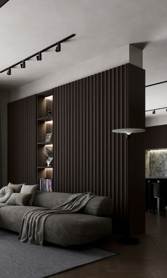 室内设计 3D 效果图 - 高品质绘图，HDB 公寓 别墅产业62863075523970113