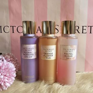 INTO THE CLOUDS COLLECTION Fragrance Mist 250ML by Victoria's Secret