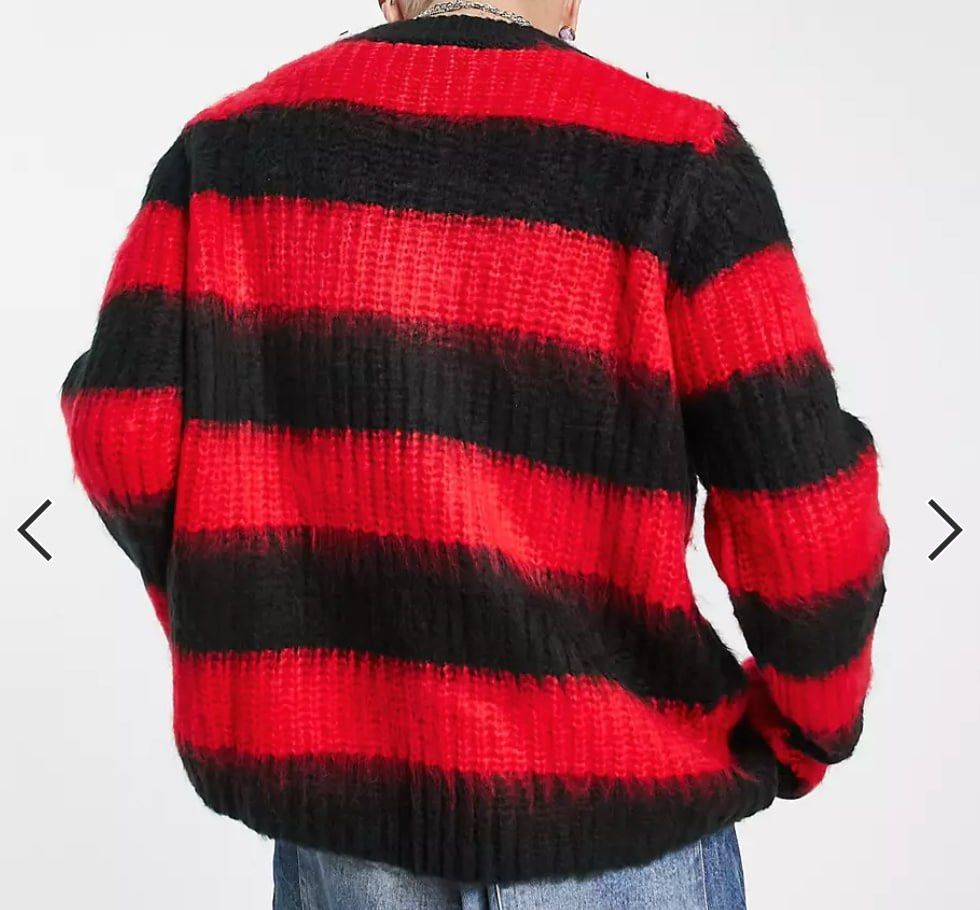 Jaded London Sweater, Women's Fashion, Coats, Jackets and