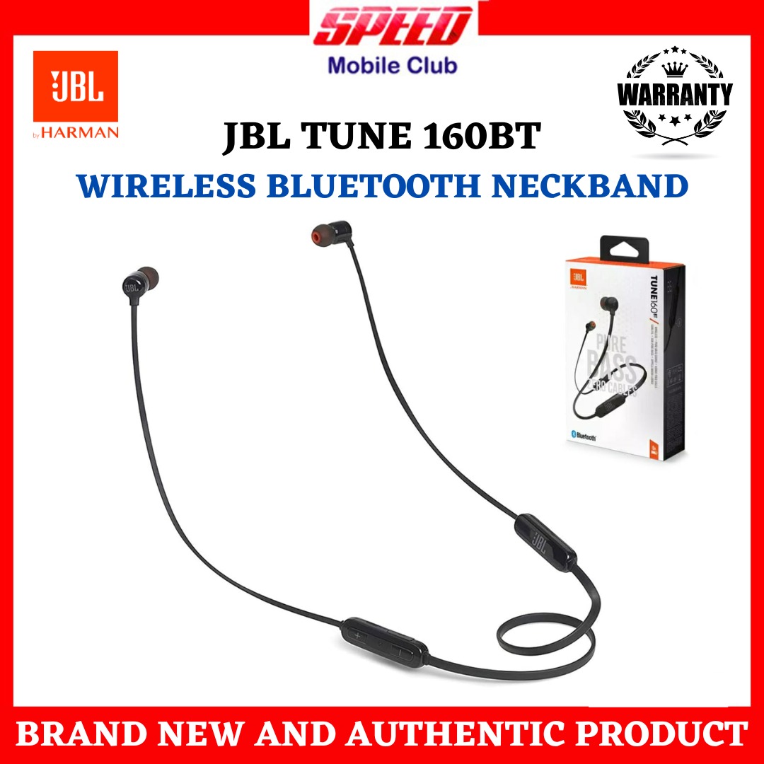 Jbl harman tune 160bt 2025