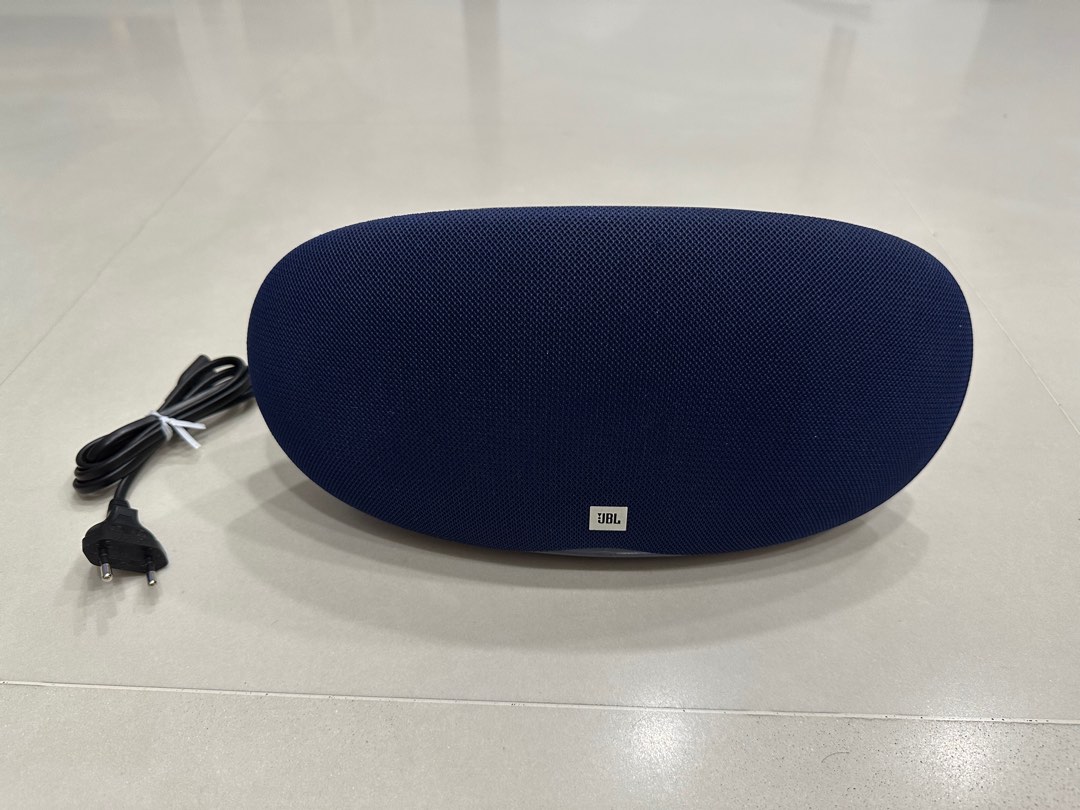 Jbl discount speaker chromecast