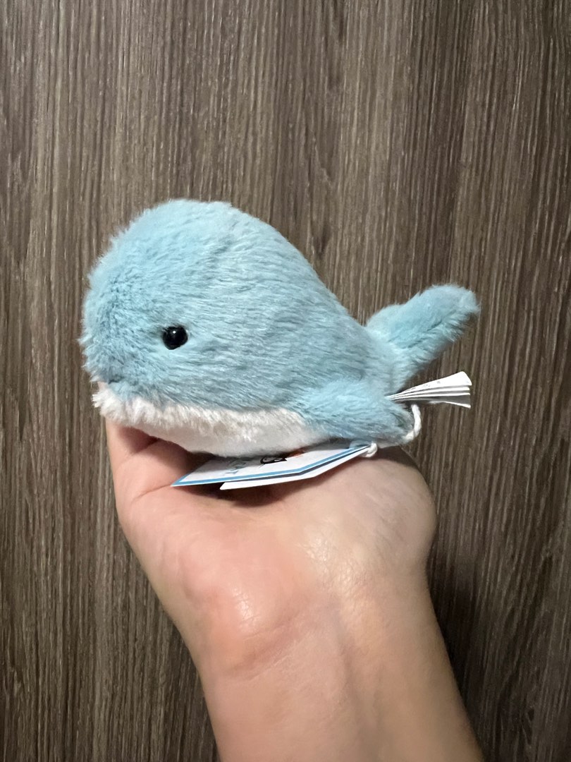 Jellycat fluffy whale hot sale
