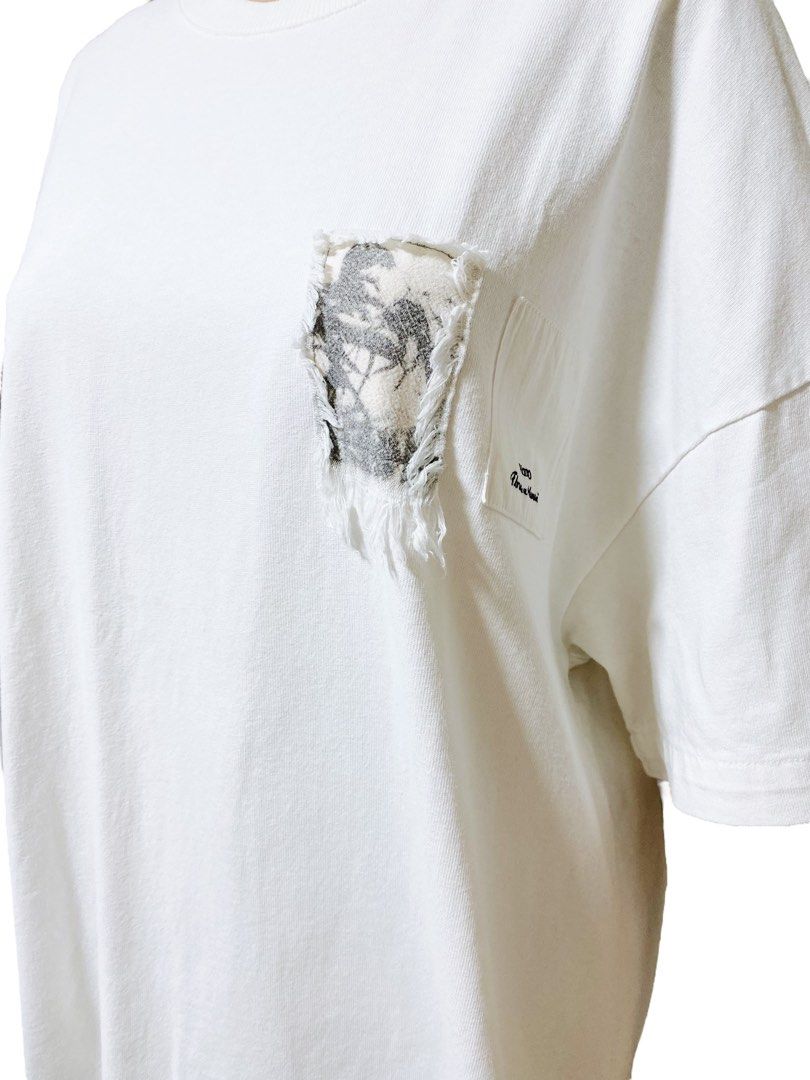 ⚜️Jil Sander - Portrait Florence Henri shirt, Luxury, Apparel on 