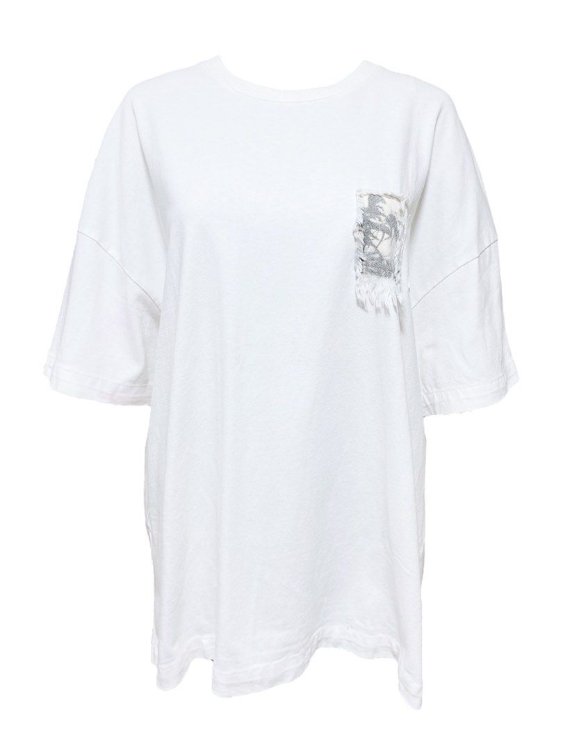 ⚜️Jil Sander - Portrait Florence Henri shirt, Luxury, Apparel on 