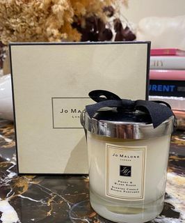 Jo Malone Scented Candle