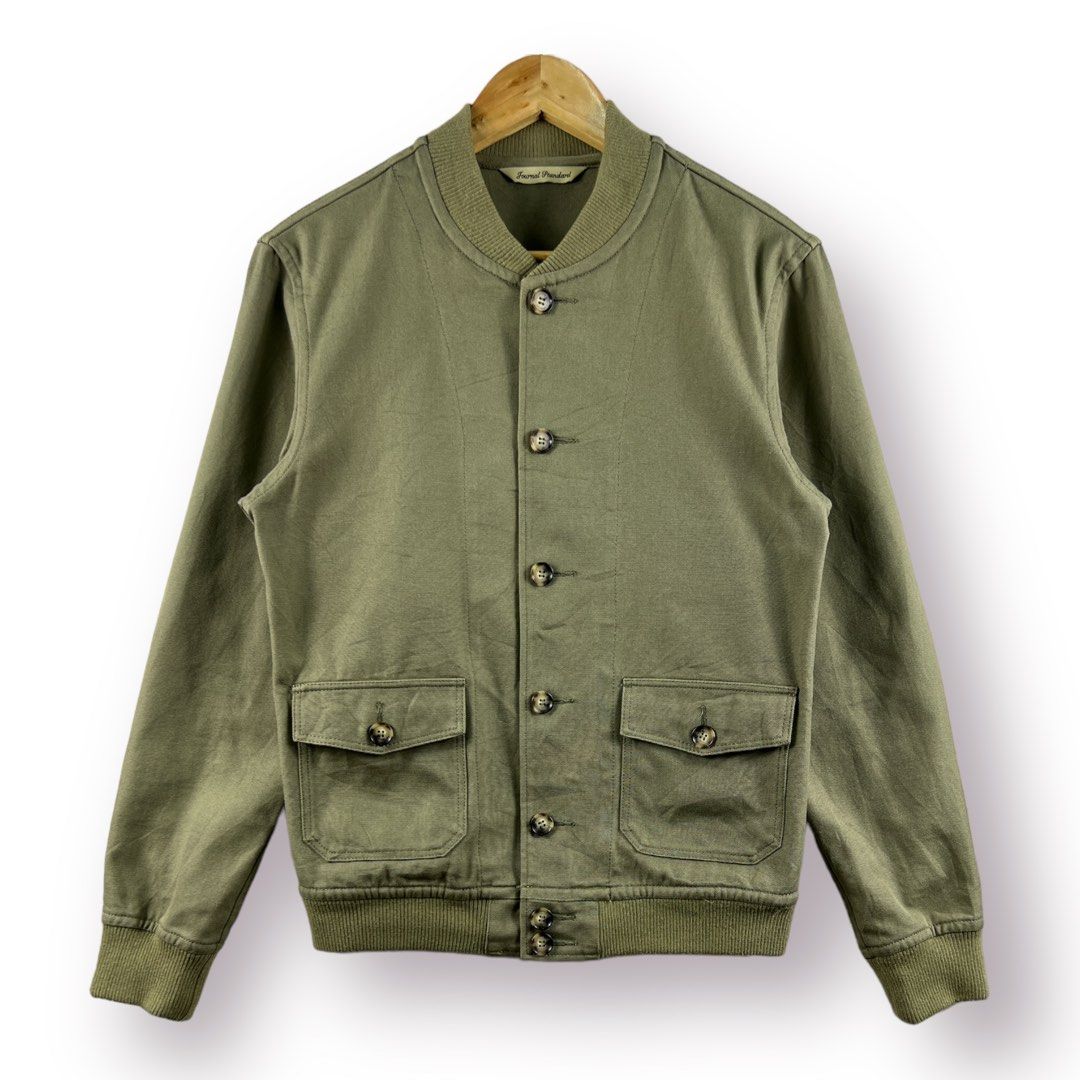 STANDARD JOURNAL by KISHITA Coat is-ness