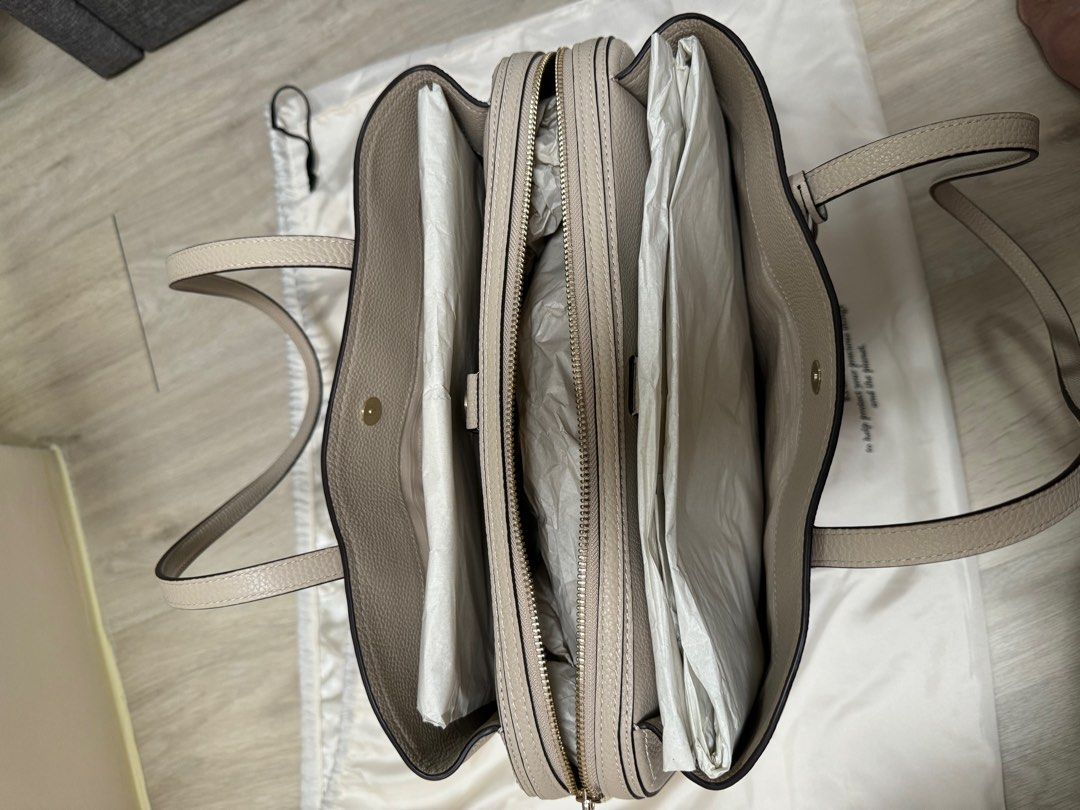 Kate spade evangelie patterson drive sale