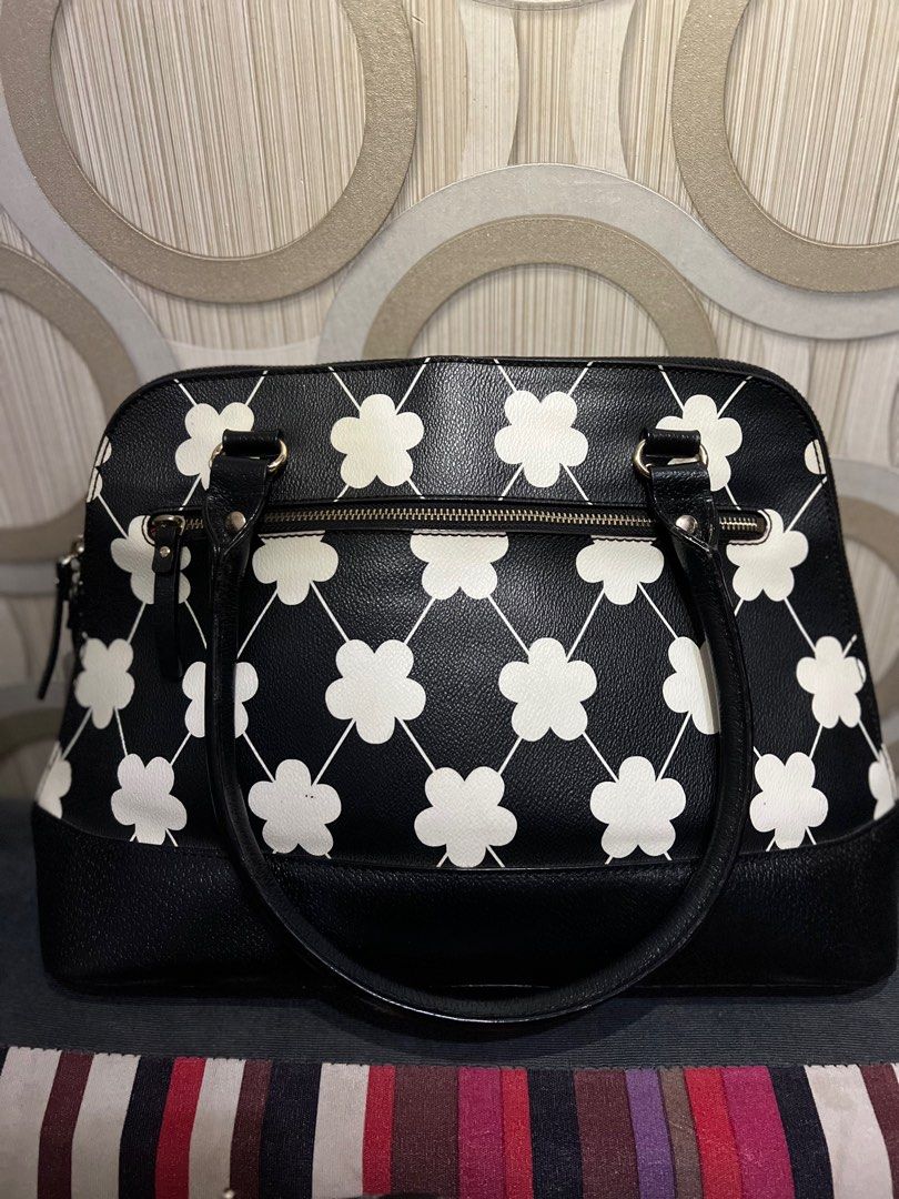 Kate spade rachelle wellesley top