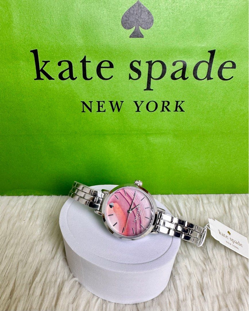 Kate spade watch faces hotsell