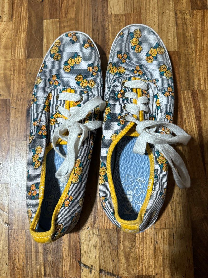Keds taylor online
