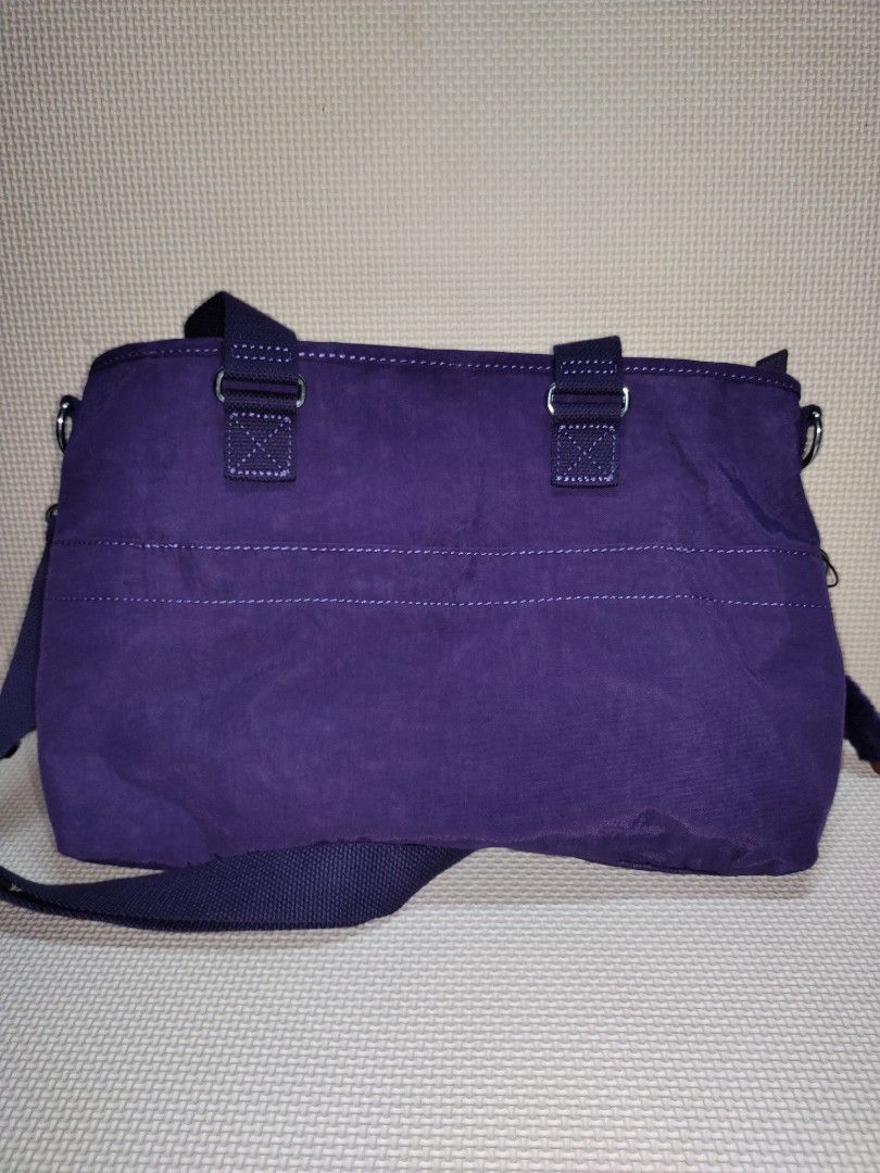Kipling Angela Shoulder Bag Women s Fashion Bags Wallets Shoulder Bags on Carousell