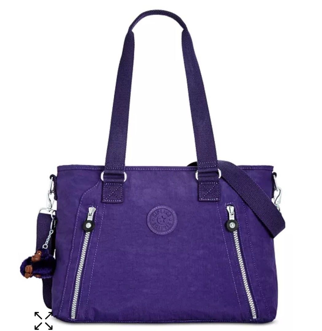 Kipling angela shoulder bag hot sale