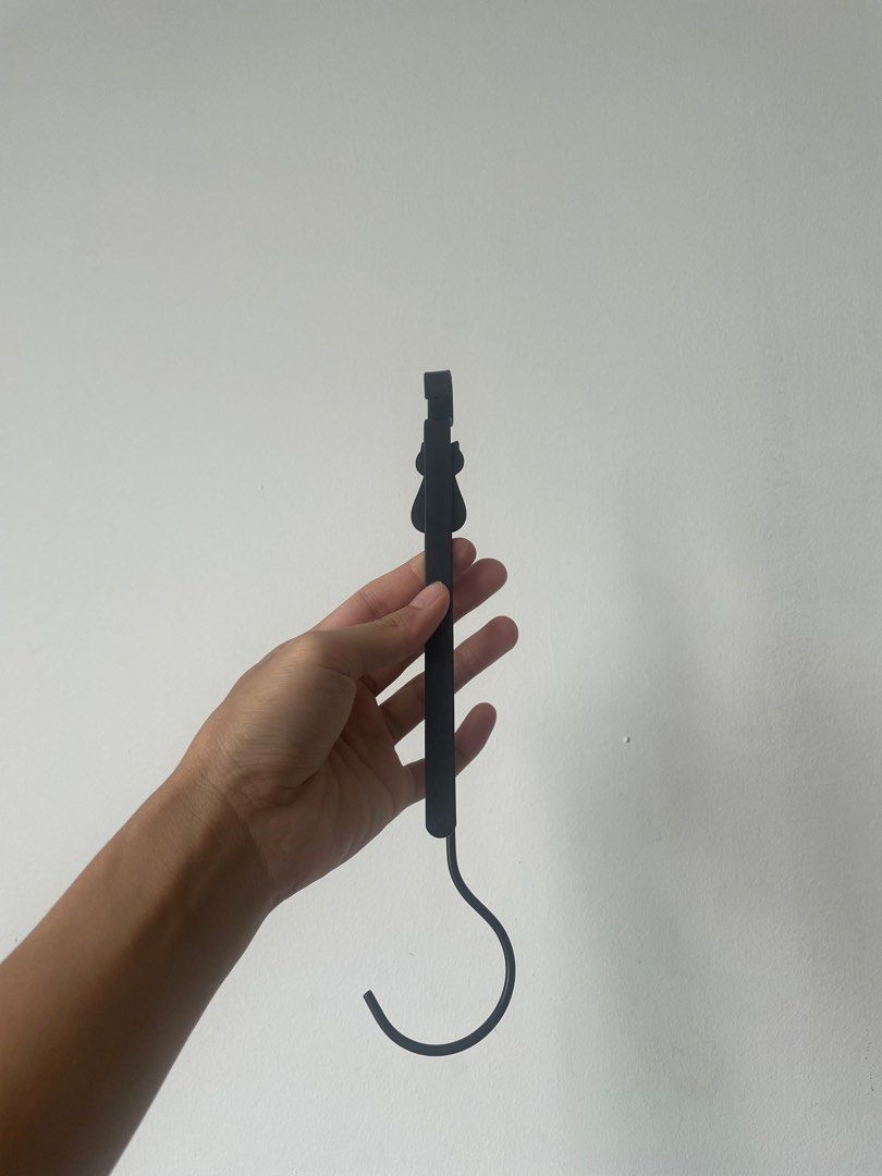 Kitchen hook (Category: Hooks & Hangers) located in Cyberjaya. Submitted by barbieandguns (Listing ID 1291784862, Image 3). Description: .