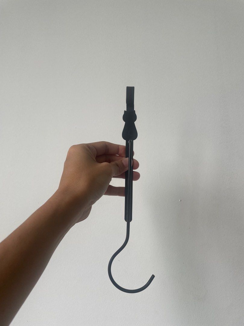 Kitchen hook (Category: Hooks & Hangers) located in Cyberjaya. Submitted by barbieandguns (Listing ID 1291784862, Image 2). Description: .