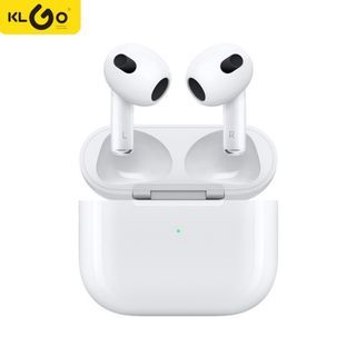 KLGO Pro 6s Bluetooth Earphones Touch Control Sports Headsets Wireless Earbuds for All Smart Phone