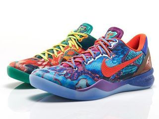 Kobe 8 What The Size 11