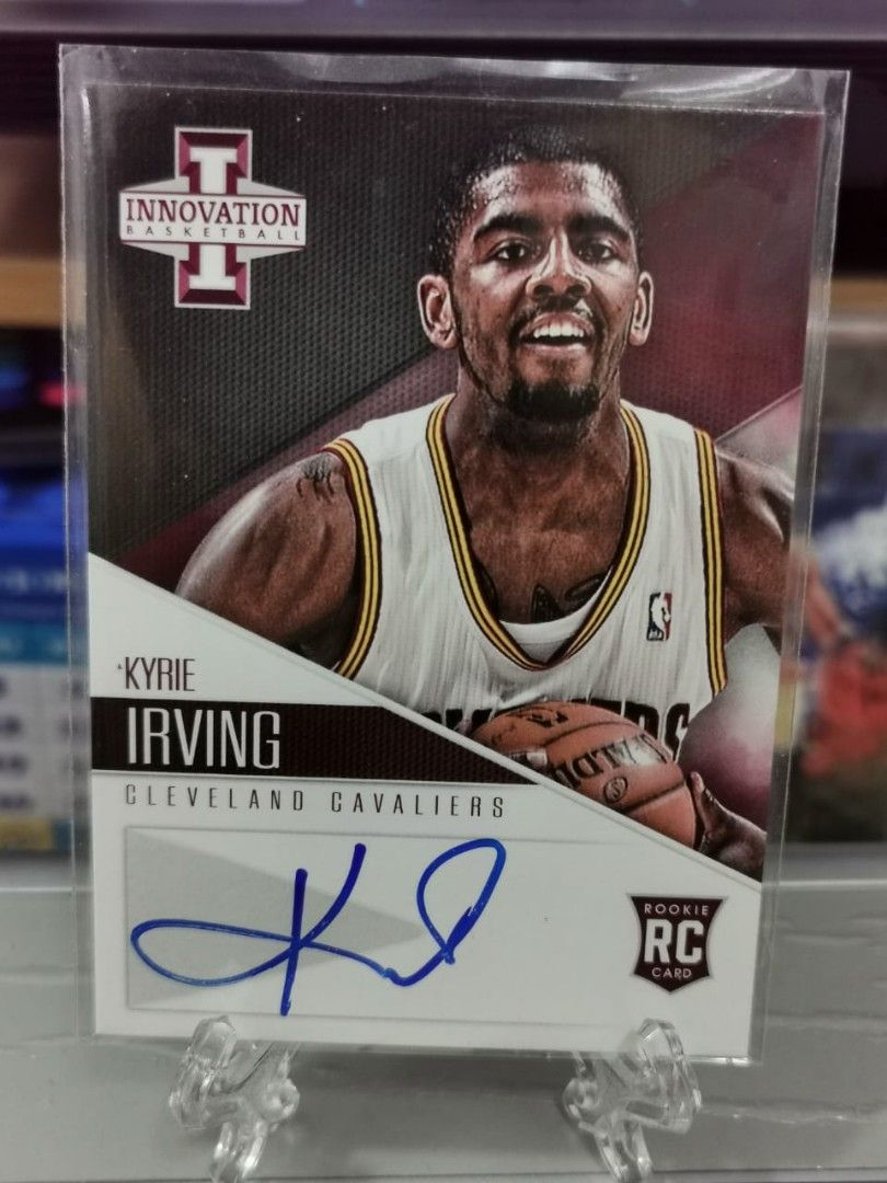 Kyrie signature cheap