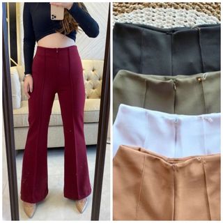 Preloved Time and Tru Ladies Stretchy Skinny Trousers Size 27-29, Women's  Fashion, Bottoms, Other Bottoms on Carousell