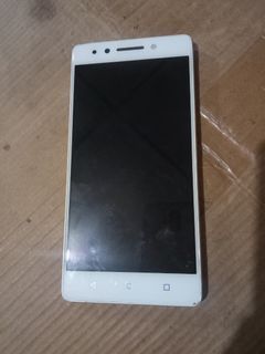 Lenovo k8 note for parts