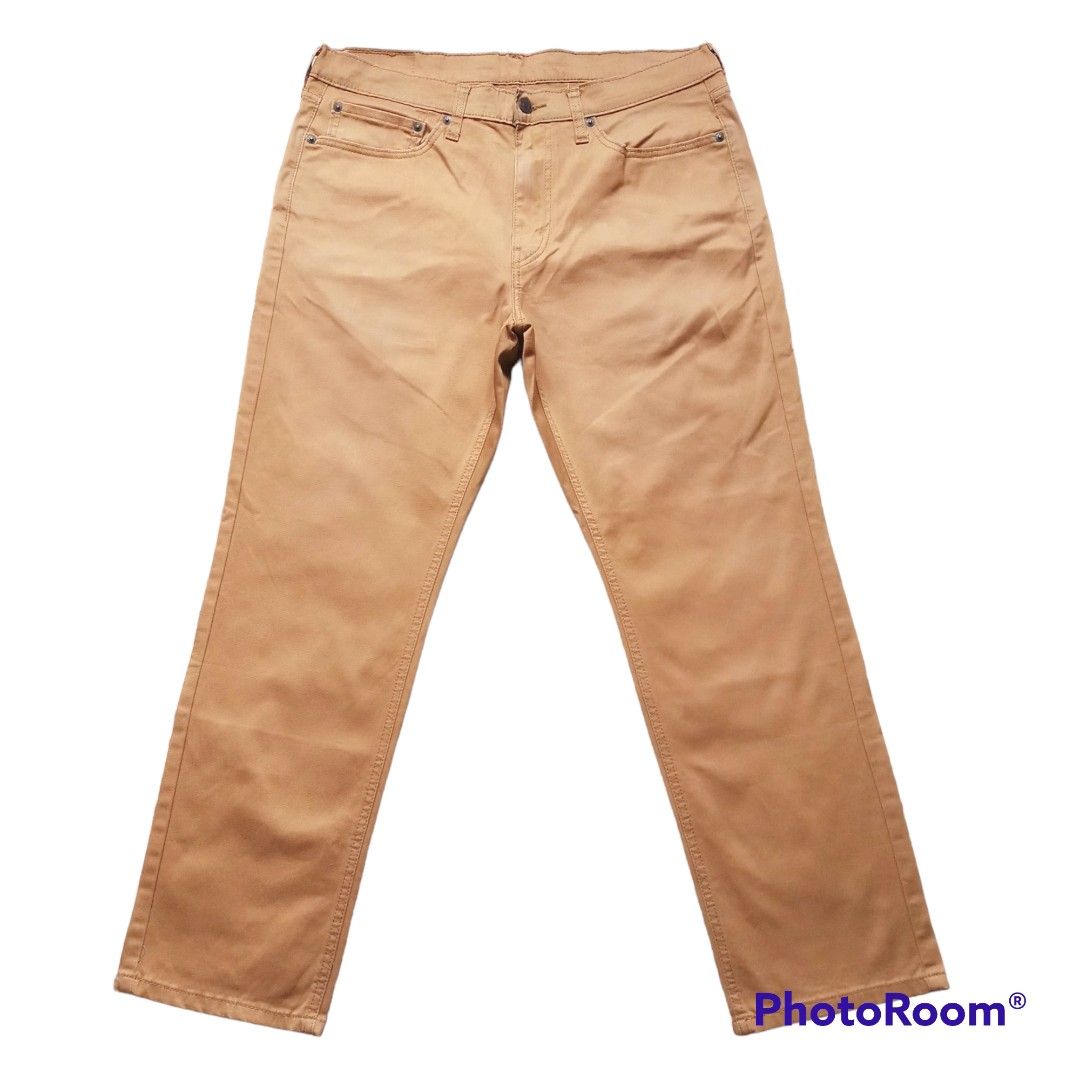 541 chino 2025