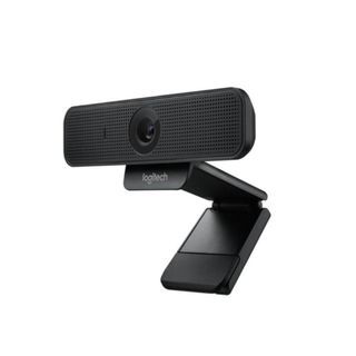 Logitech C925E 1080P HD Webcam with Built-In Mic