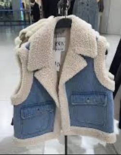 Lauretta Cotton Twill Crop Jacket