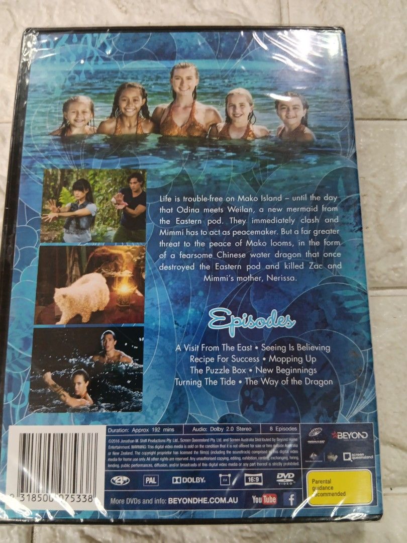 Mako mermaids toys hotsell