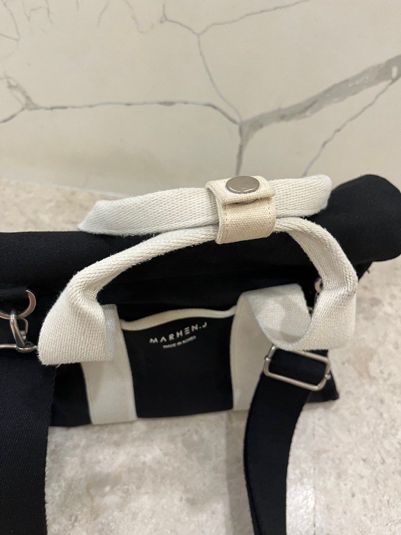 Marhen j roy mini bag review shop