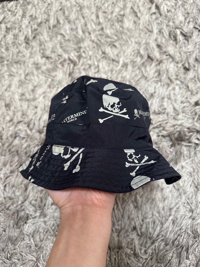 Mitchell & ness bucket hat clearance