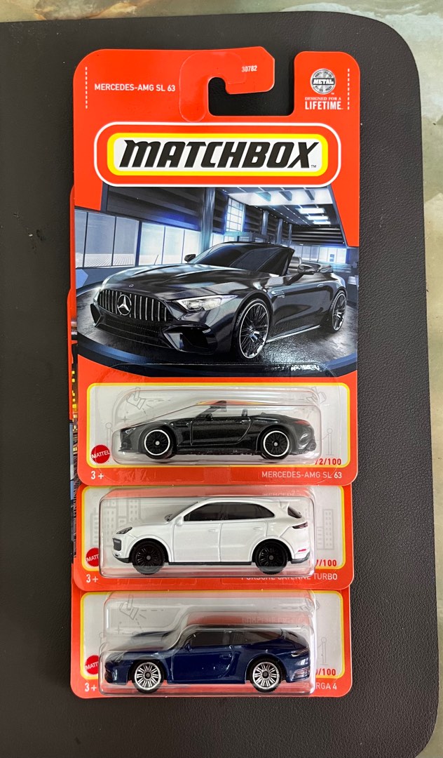 Matchbox for clearance sale