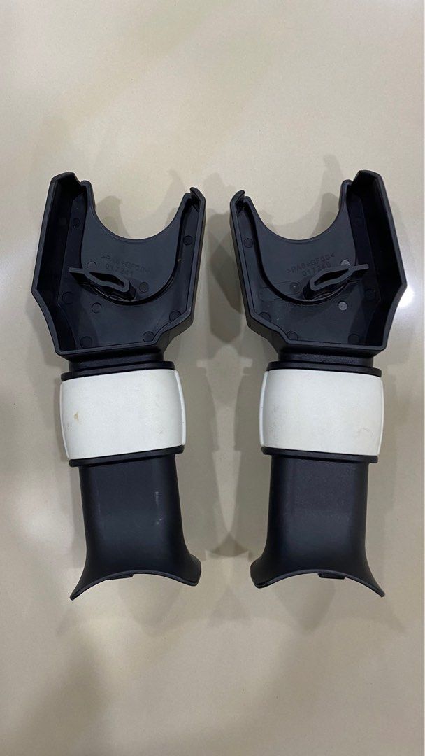 Maxi cosi hot sale cameleon adapter