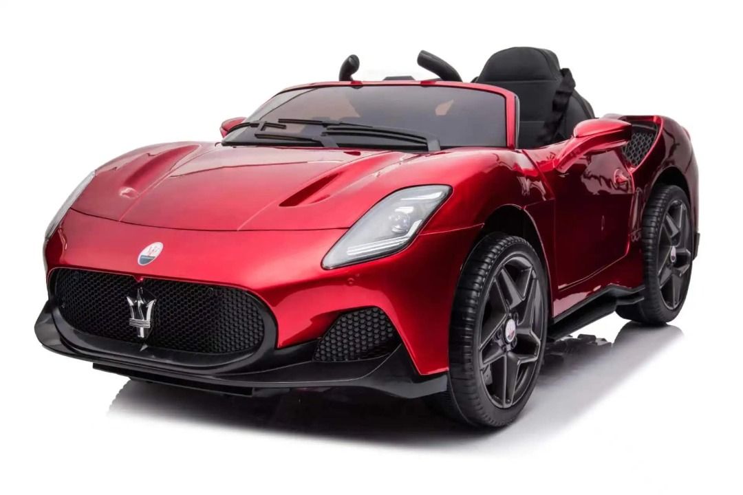 MC20 Maserati Ride on toy car for kids Hobbies Toys Toys Games on Carousell