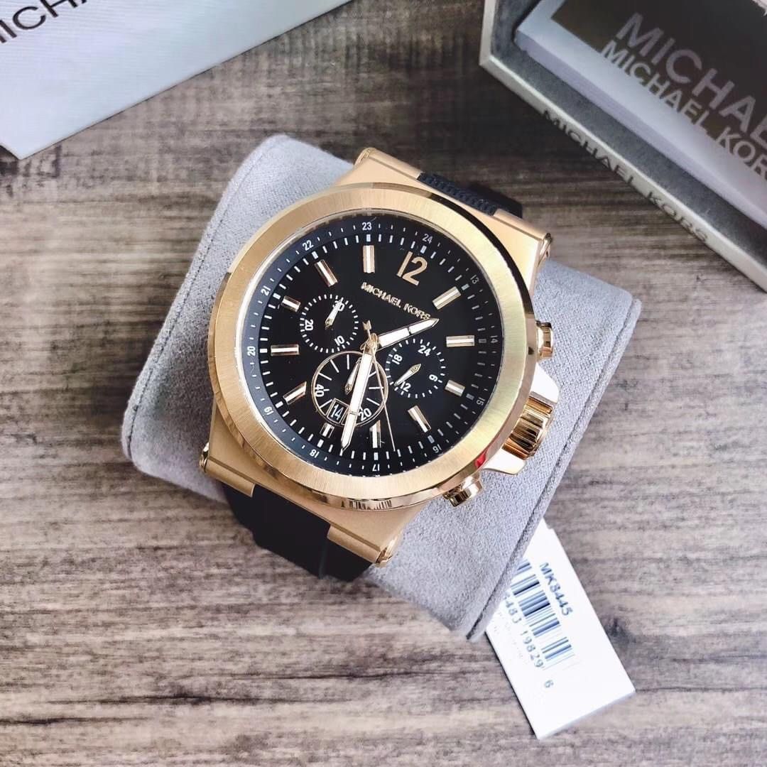 Mk8445 watch top