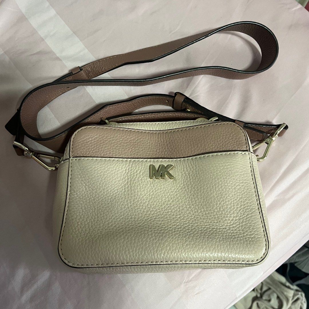 Mott mini pebbled leather crossbody bag outlet