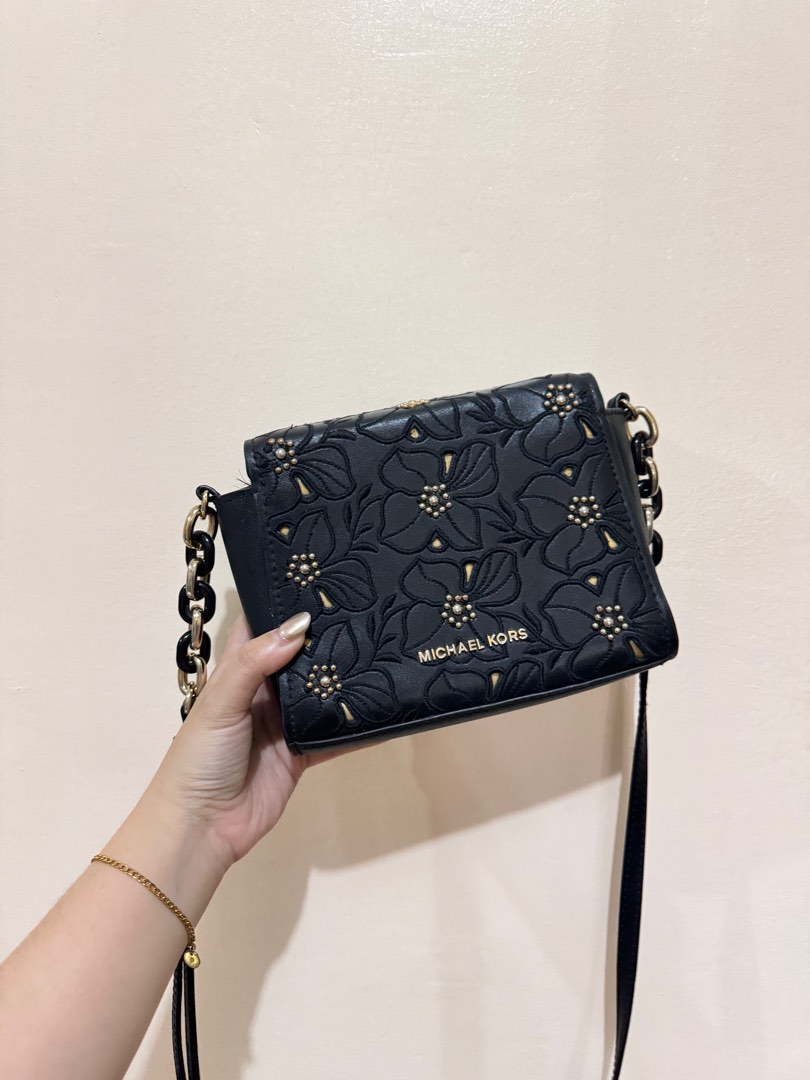 Mk clearance sofia crossbody