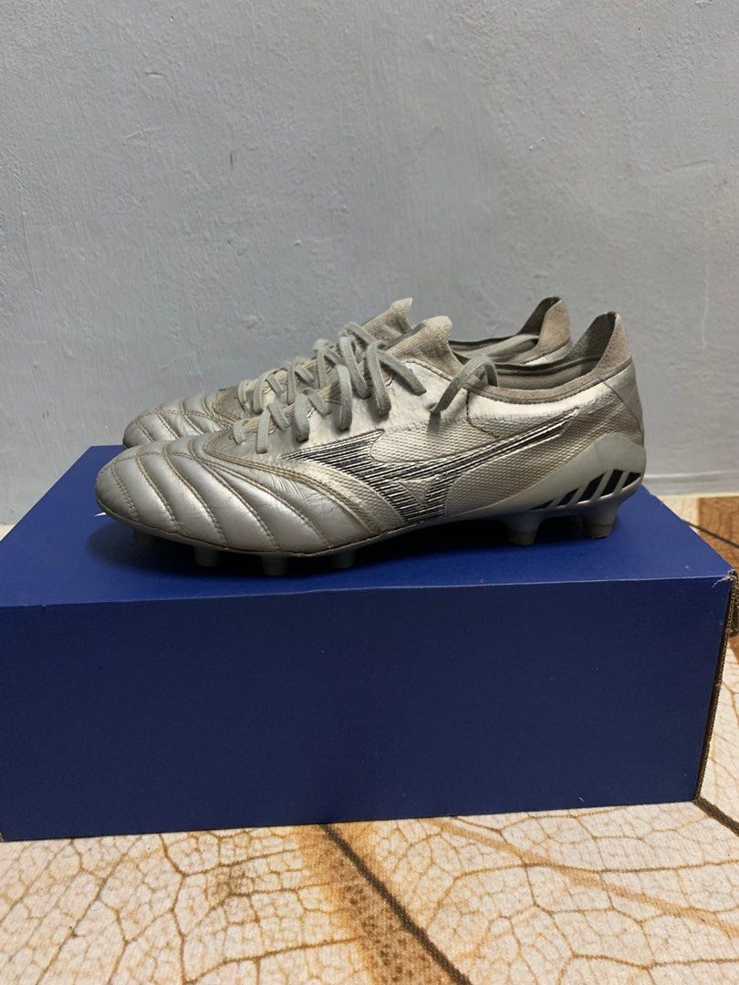 Mizuno vietnam top