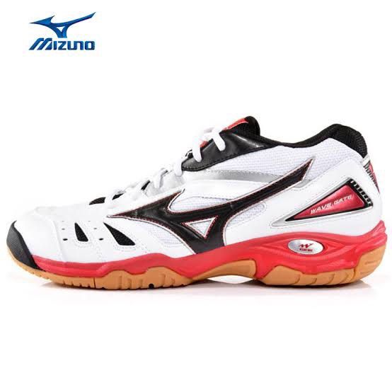 Mizuno Wave Gate 3 badminton volleyball Men s Fashion