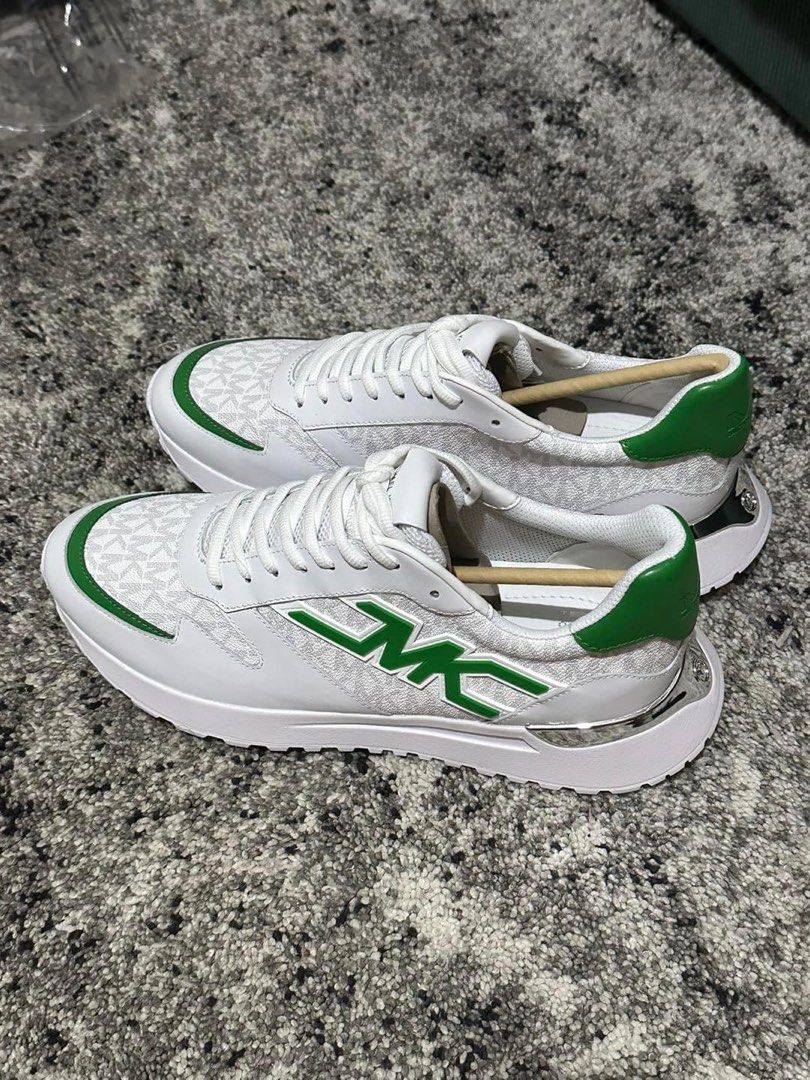 Mk shoes for men 11 11.5
