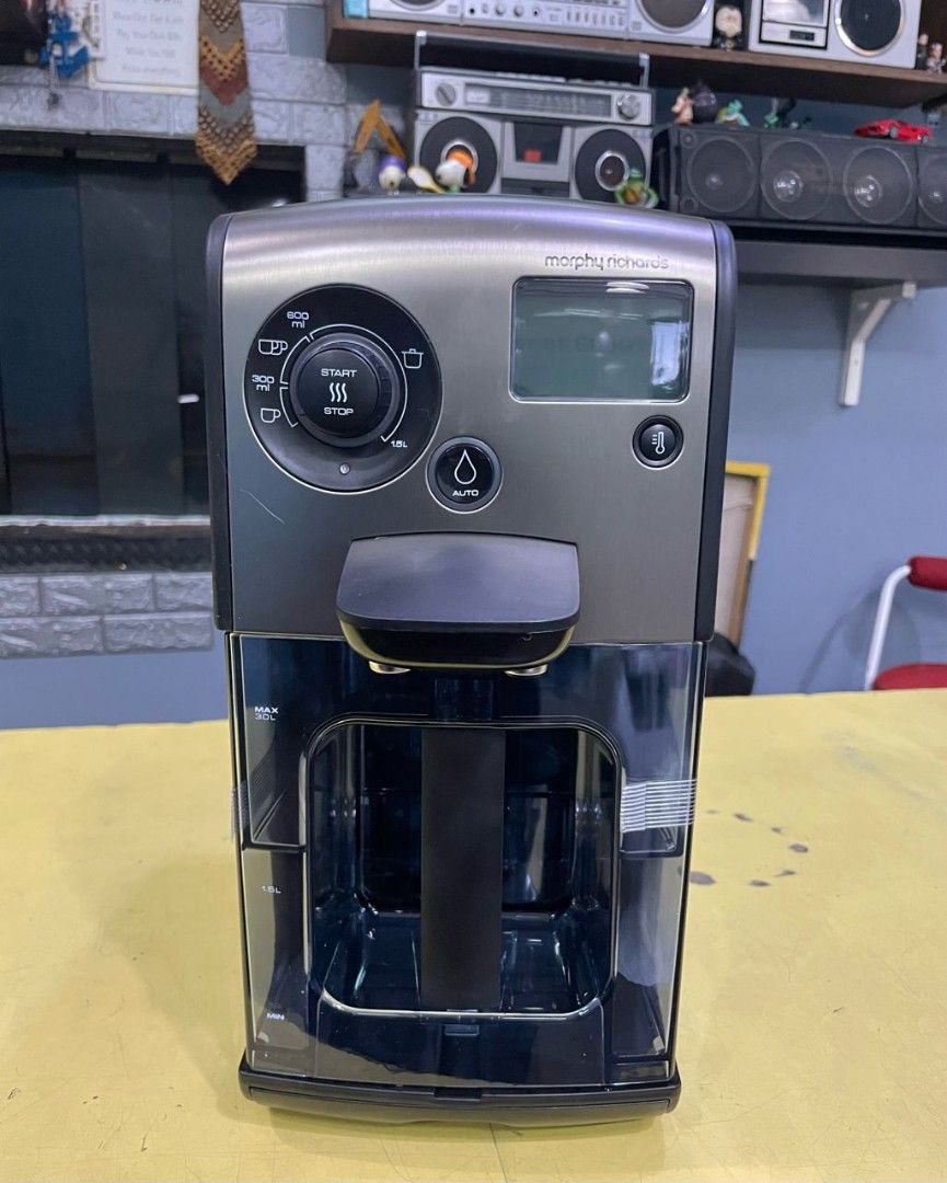 Morphy shop richards 131004