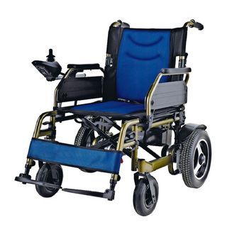 Motorized / Electric Wheelchair