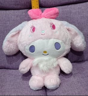 My Melody Pink