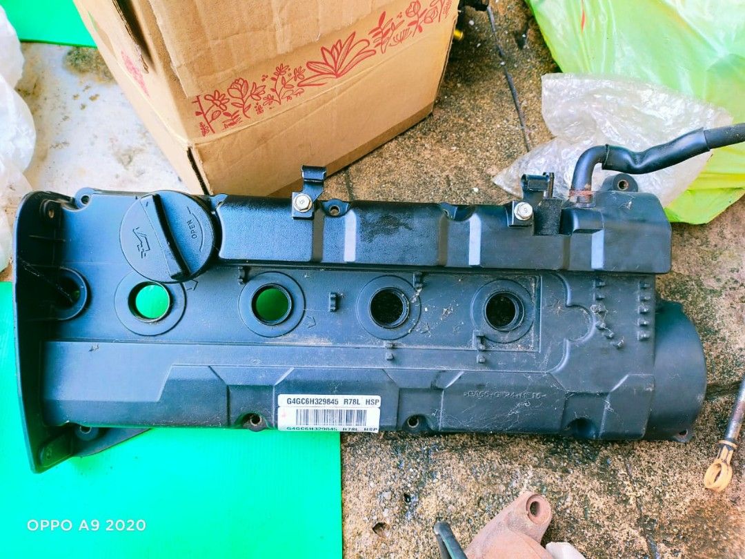 Naza citra spare parts cheap