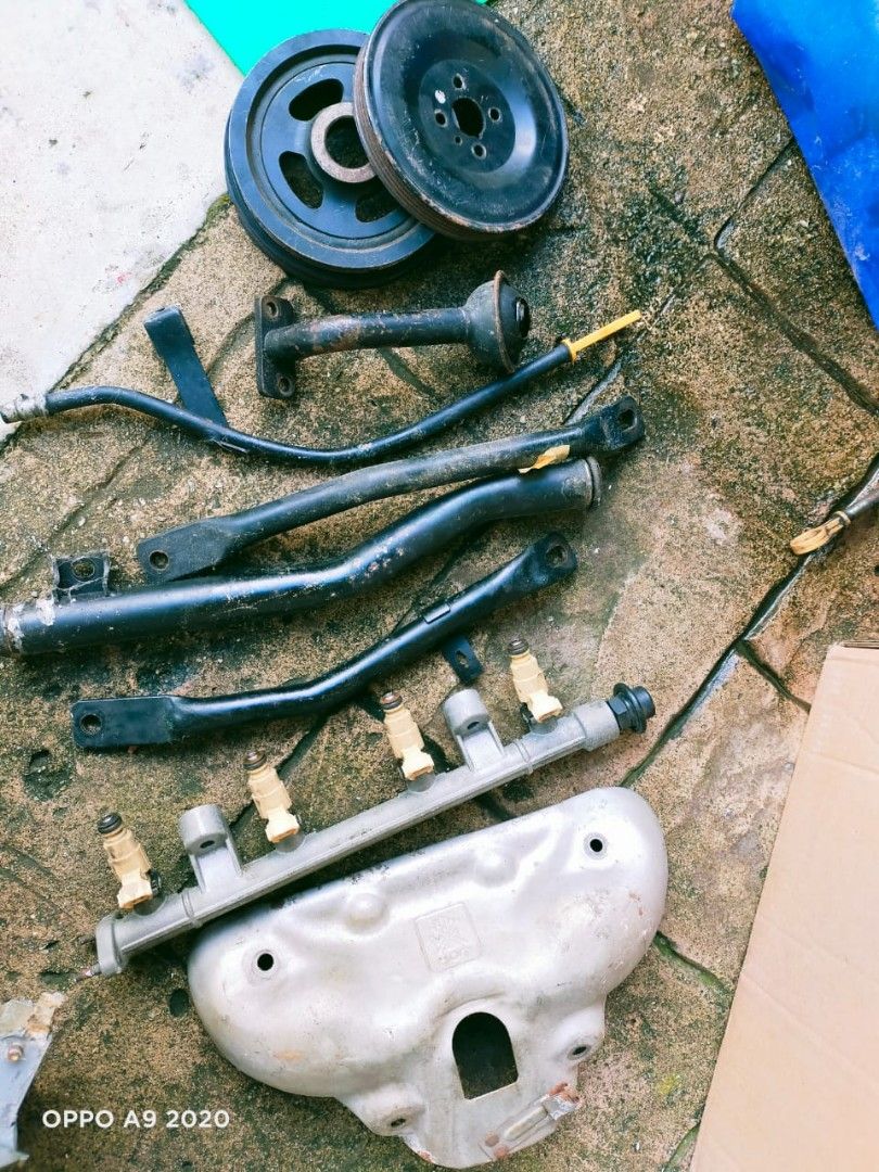 Naza citra spare parts new arrivals