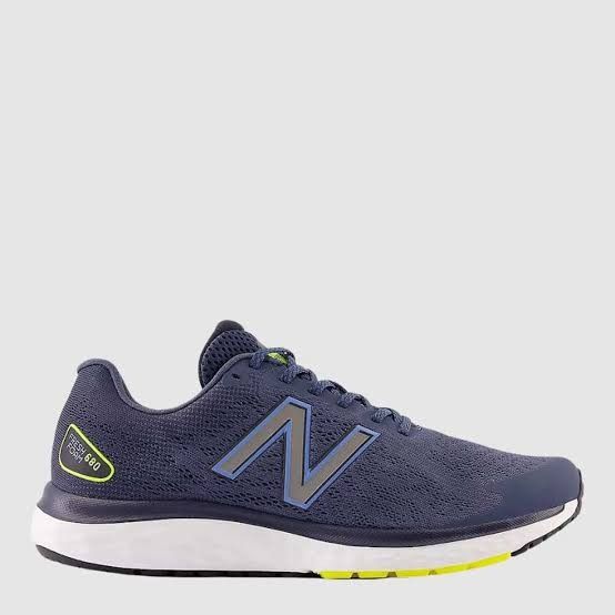 Balance Men New Balance 680 Varsity New Balance 680 Mens (Sample