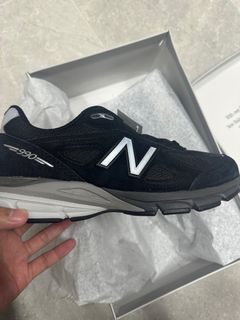 New balance 990v4 sales singapore