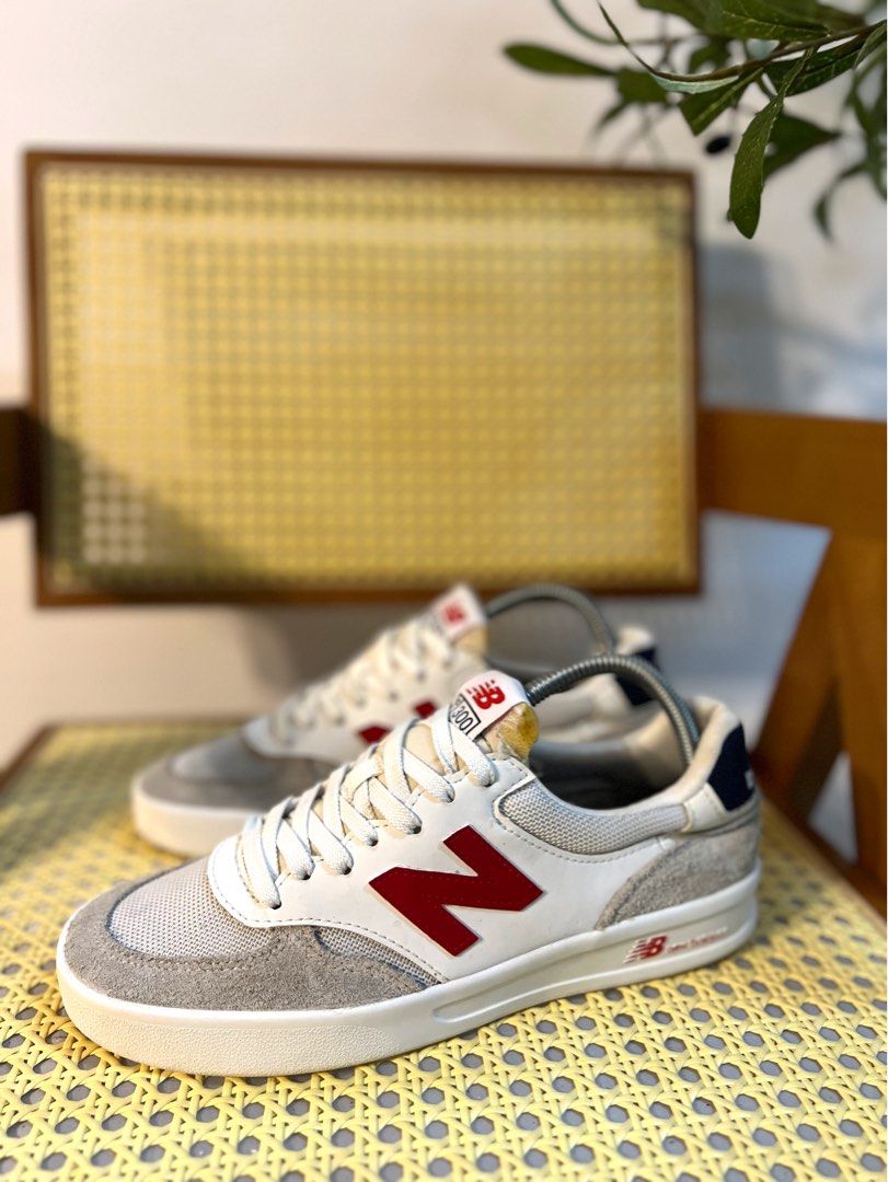 New balance 300 vintage yellow clearance