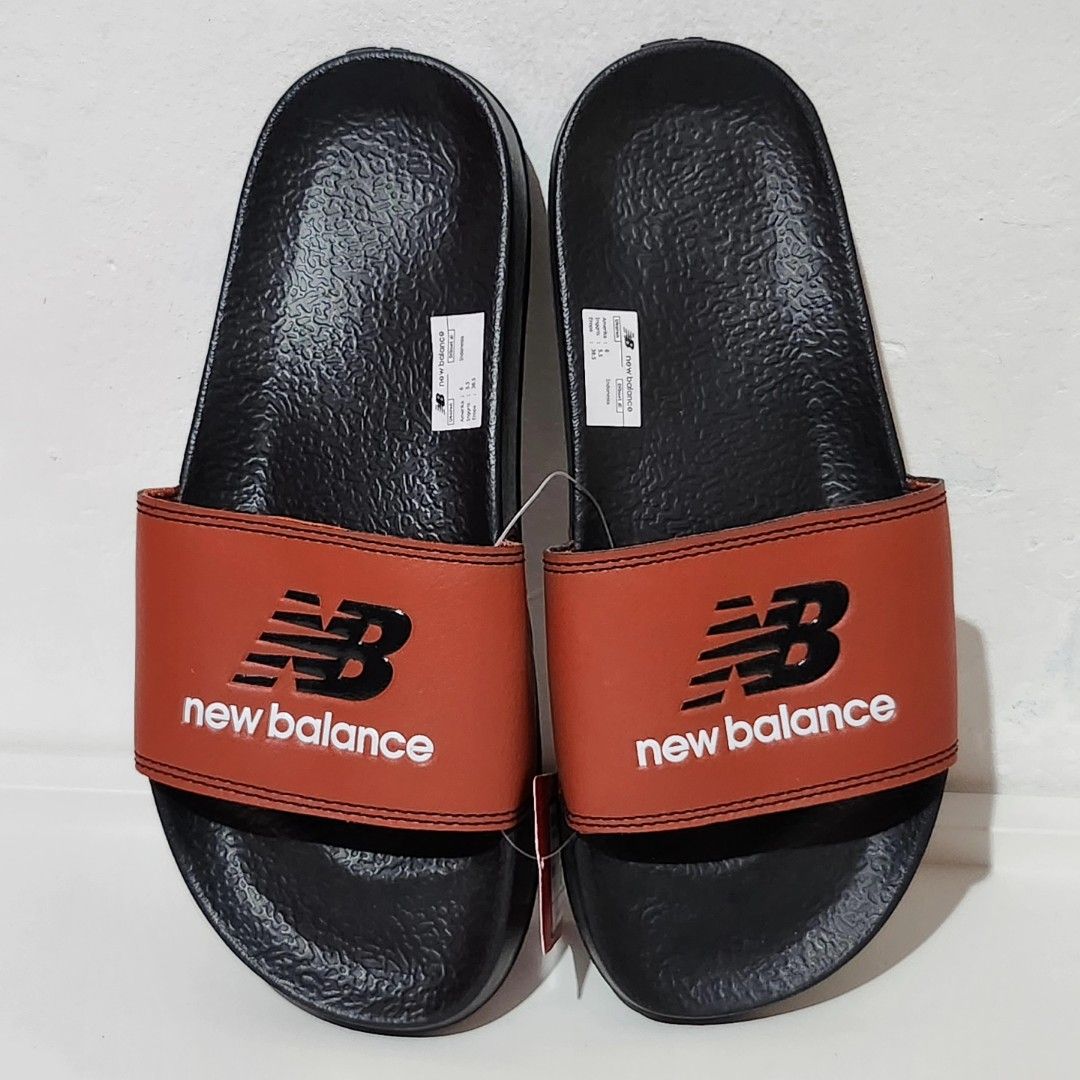 New balance sendal store